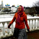 Александра Редькина