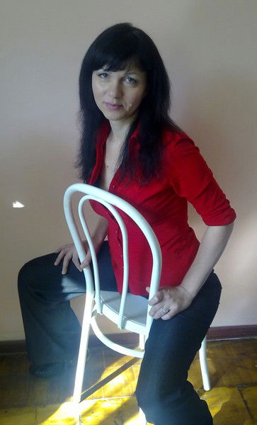 Татьяна Шепелева