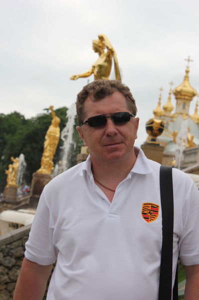 Юрий Порозов