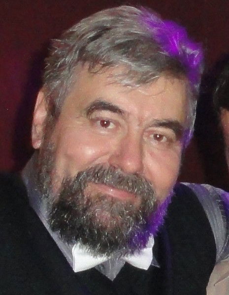 Александр Викторович Кокорин