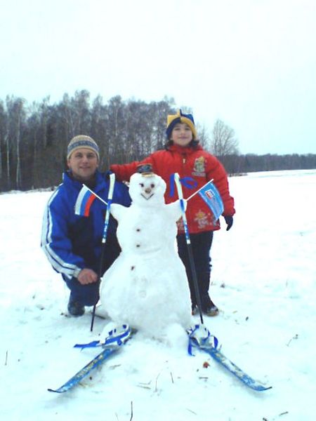 Игорь Сурков