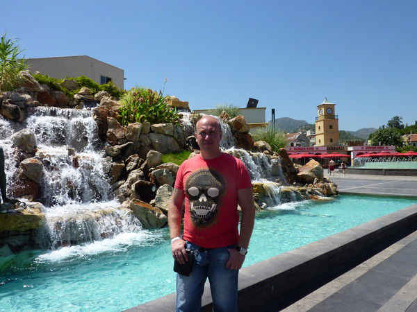 Сергей Деркачёв