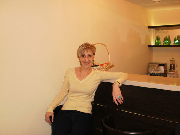 Татьяна Щанкина