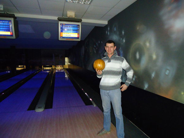 Сергей Новиков