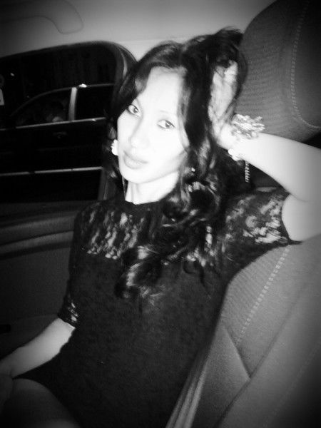 Арина Канатова