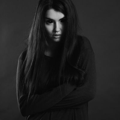 Анастасия Сергеева