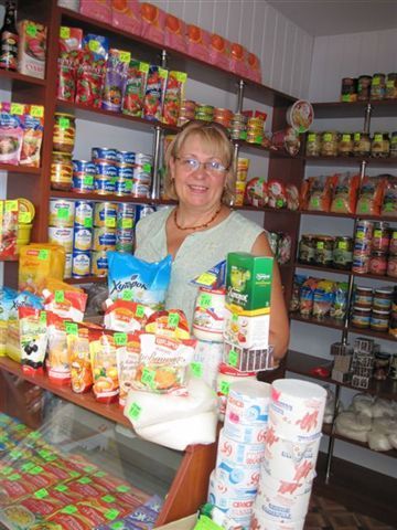 Елена Чагалидзе