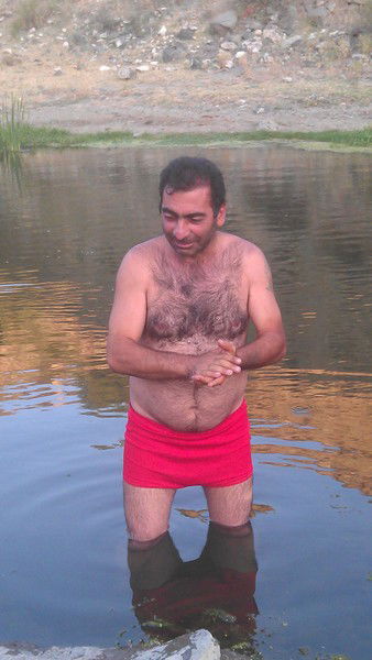 Andranik Khurshudyan