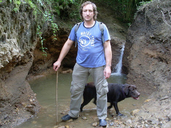 Михаил Андреев