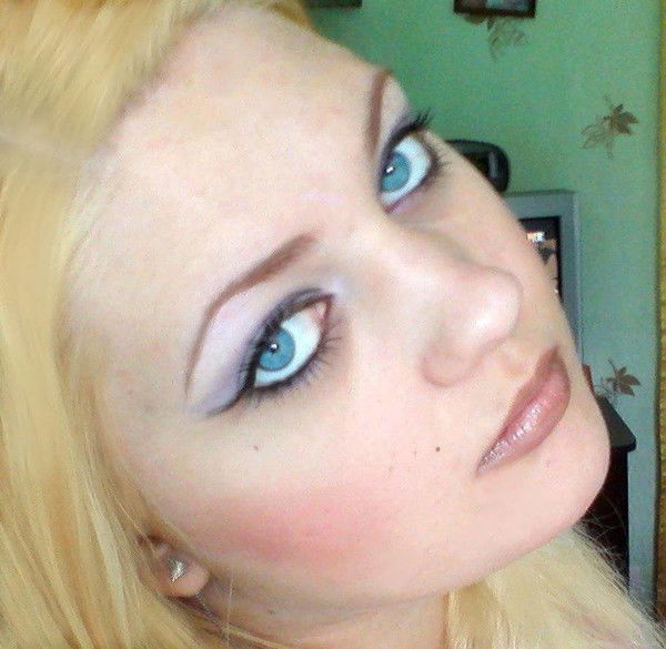 Виктория Безрукова