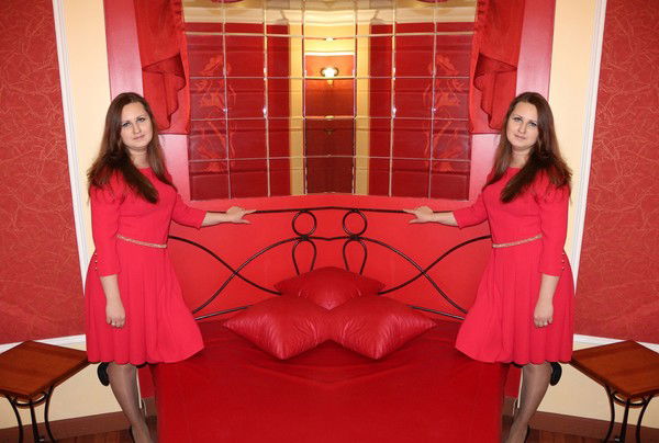 Наталья Мисюрева