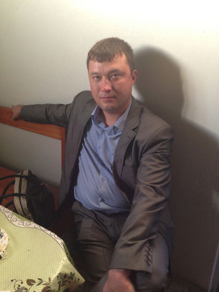 Тимур Шайкенов