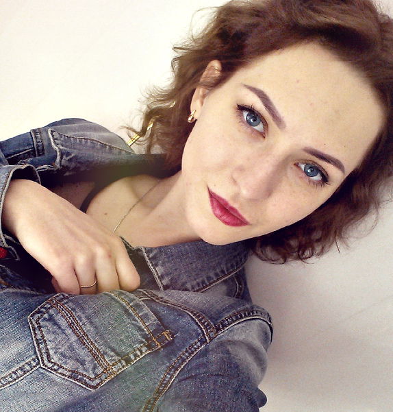 Варвара Савельева