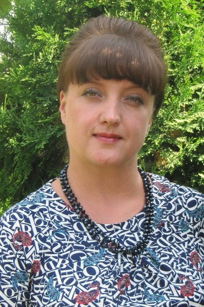 Наталья Панова