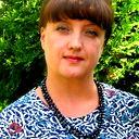 Наталья Панова