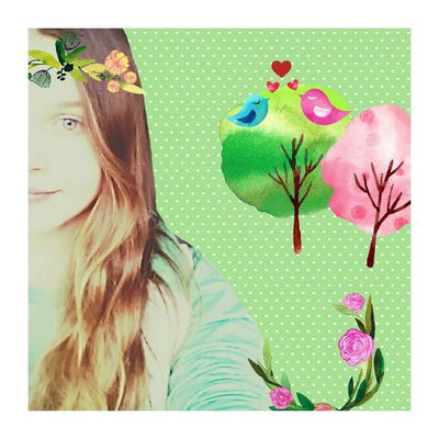 Вика Антушева