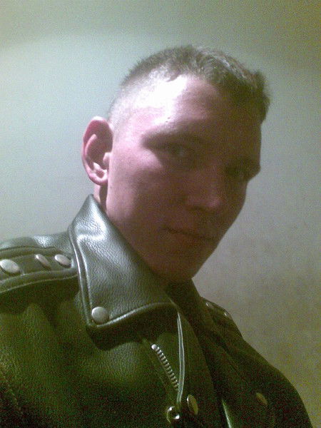 Данил Куделинский