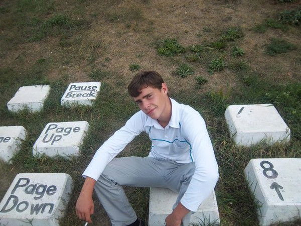 Евгений Lбабин