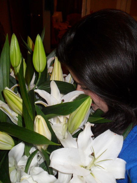 Александра Кокарева