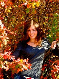 Клара Шилина