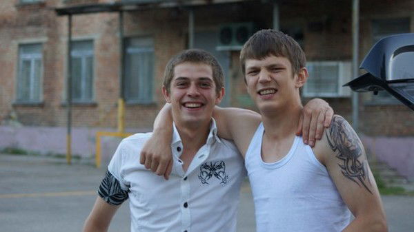 Станислав Макаров