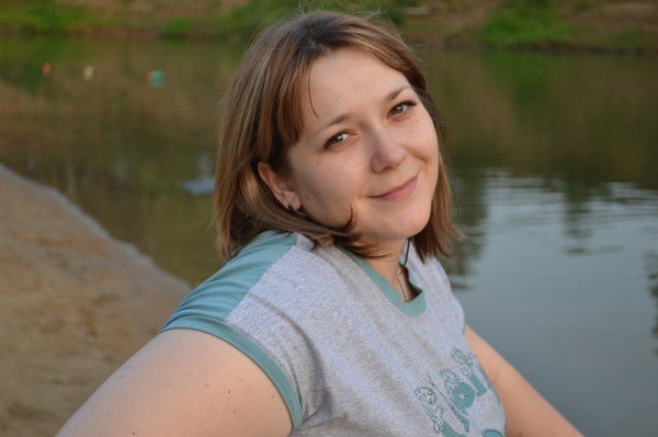 Светлана Аристова