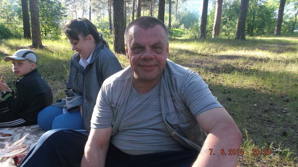 Виктор Тарасов