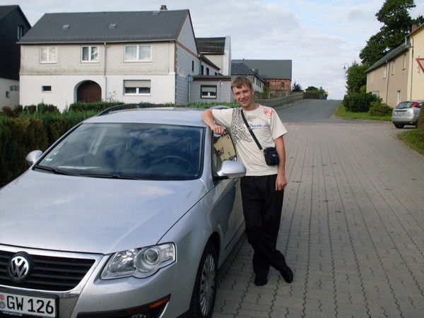 Денис Тяглов