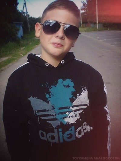 Ваня Цимбал