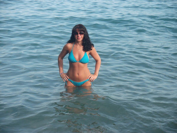 Наталья Гаврилова