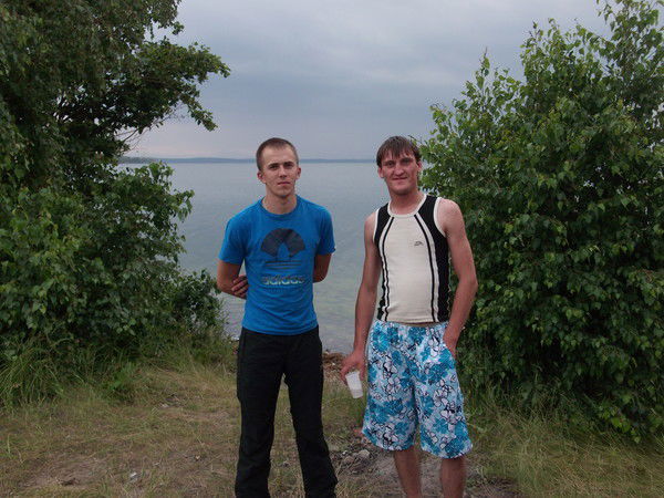 Колян Плаксин