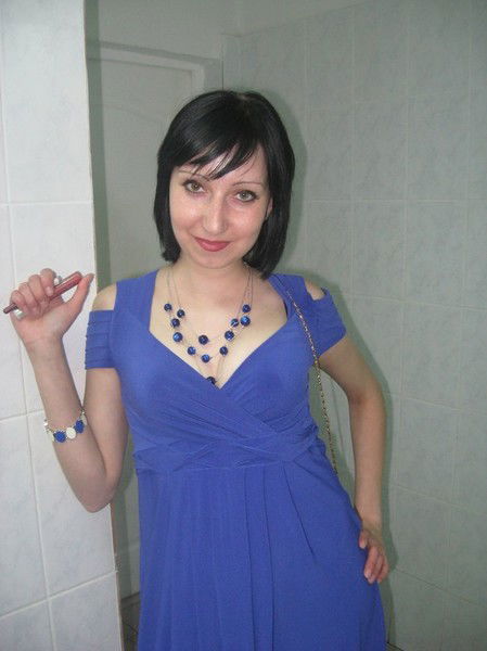 Ирина Ванина