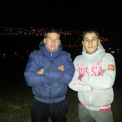 Владислав Ткачев