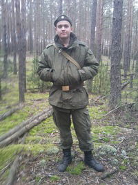 Колян Снежков