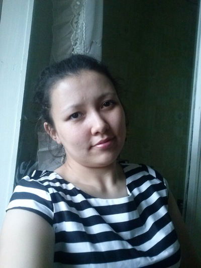 Эльвира Нугаева