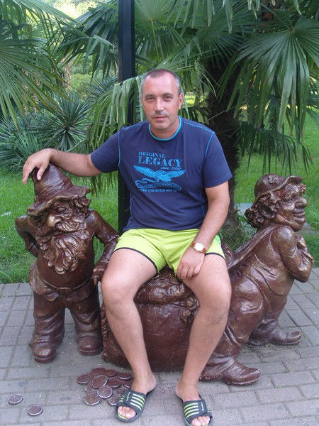 Сергей Клименков