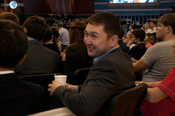 Гайдар Мурзанов