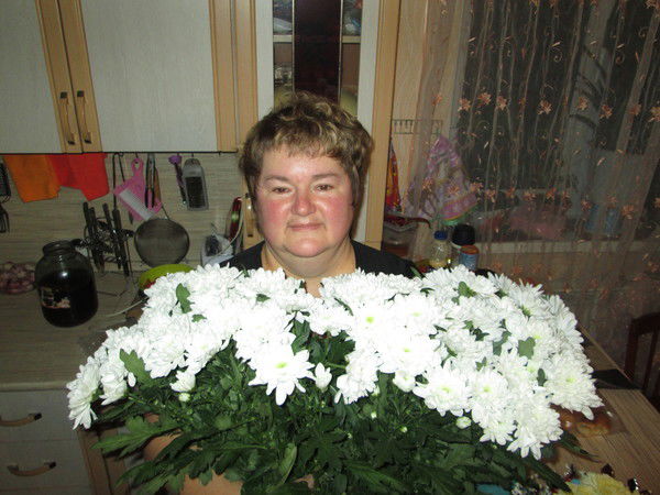 Тамара Фоминцева