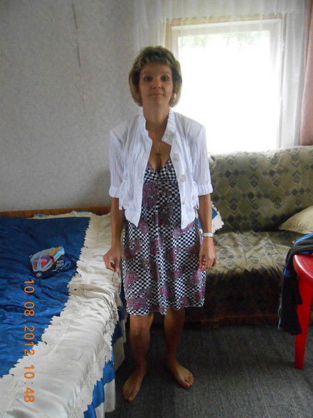 Елена Трушникова