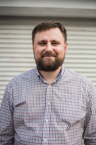 Виталий Лазука