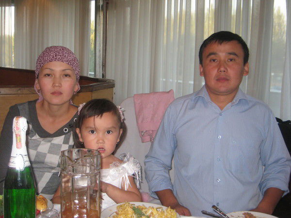 Алмазбек Кадыралиев