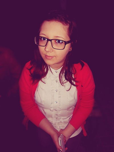 Светлана Ермакова