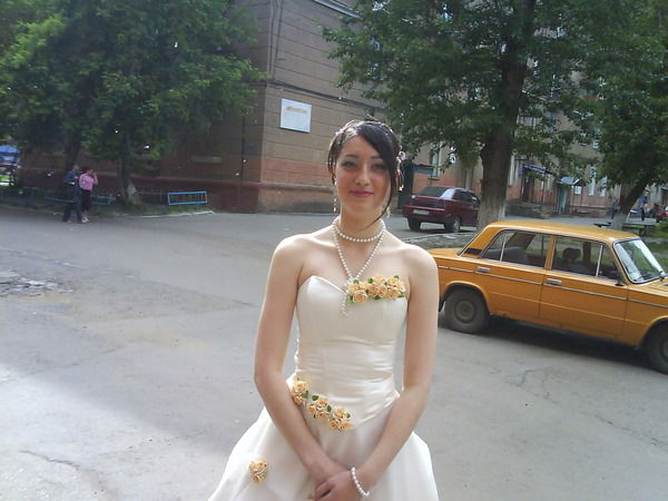 Елена Медведева