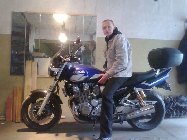 Сергей Титов