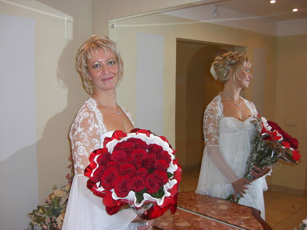 Алена Мерзликина