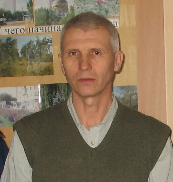 Василий Гуляев