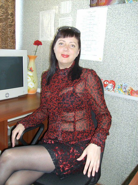 Ирина Новоженова