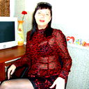Ирина Новоженова