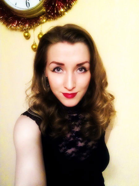 Татьяна Бусыгина