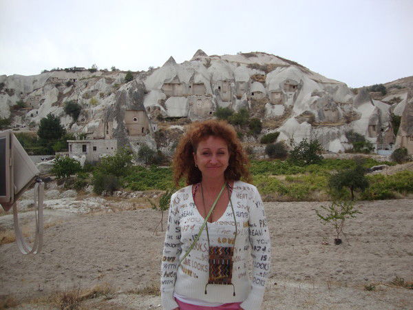 Евгения Архипенко